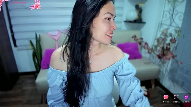 Lunlunera online show from October 31, 2025, 2:45 am