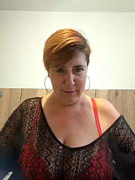 Evalibertinesexy online show from October 1, 2025, 4:13 pm