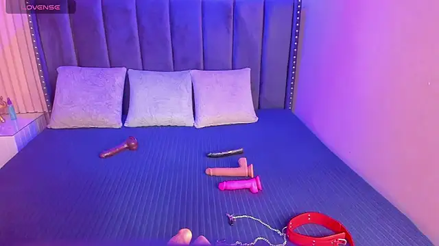 ashlye miller  online show from March 14, 2025, 3:48 am