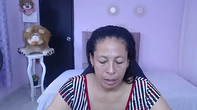 mature martina online show from March 7, 2026, 8:17 pm