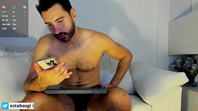 Mateoking   online show from September 24, 2025, 11:08 pm