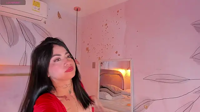 JESYSOZ23  online show from February 4, 2025, 3:22 am