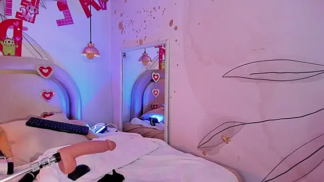 JESYSOZ23  online show from February 14, 2025, 6:56 am