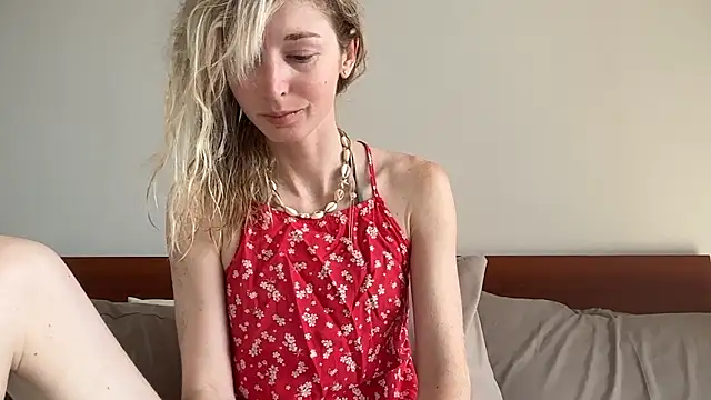 ivankai  online show from January 16, 2026, 3:10 am