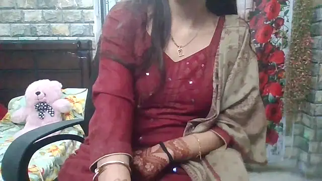 Sexy iknoor online show from April 9, 2026, 5:51 am