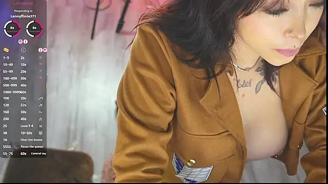 Snapshot of isa_red_hair chatting on February 16, 2026, 12:40 am isa red hair online show from February 16, 2026, 12:40 am