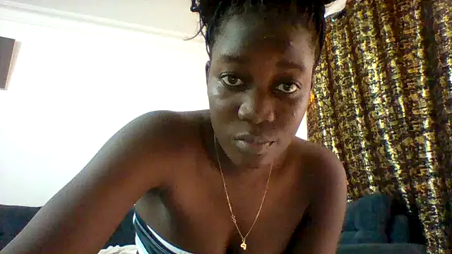 Alessandrajenna online show from March 21, 2026, 12:54 pm