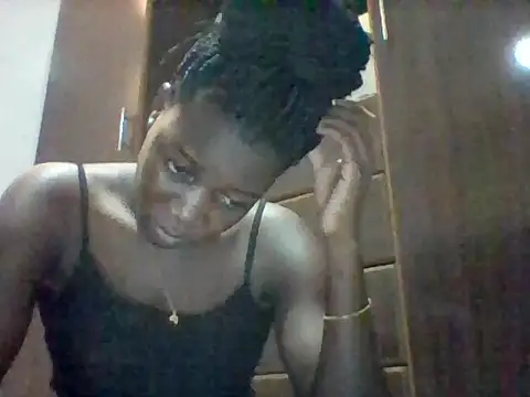 Alessandrajenna online show from April 3, 2026, 7:45 pm