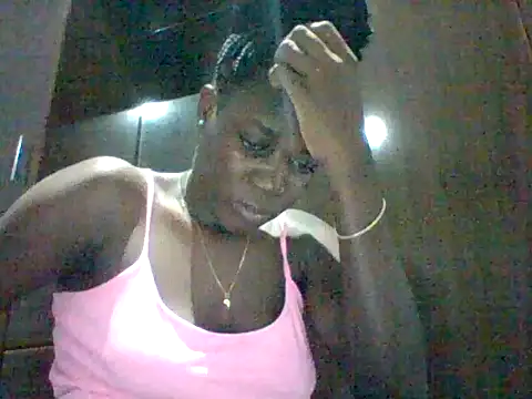 Alessandrajenna online show from April 11, 2026, 8:57 pm