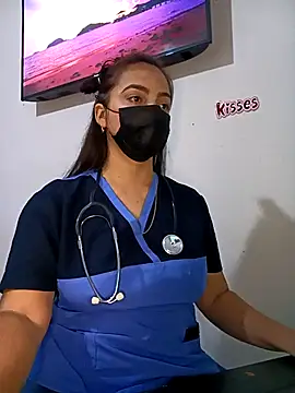 MEGAN X0XX online show from November 5, 2025, 10:54 pm