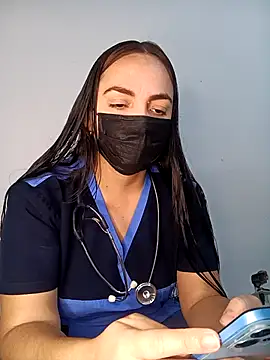 MEGAN X0XX online show from November 14, 2025, 11:24 pm