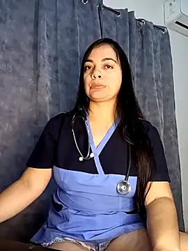 MEGAN X0XX online show from December 21, 2025, 4:58 pm