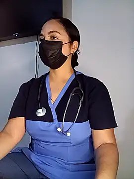 MEGAN X0XX online show from January 7, 2026, 10:23 pm