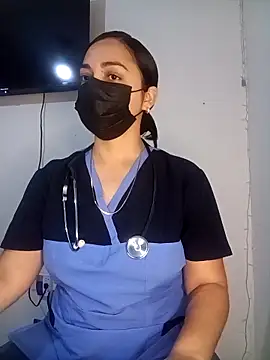 MEGAN X0XX online show from February 3, 2026, 10:26 pm