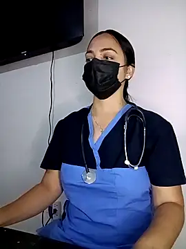 MEGAN X0XX online show from March 25, 2026, 10:27 pm