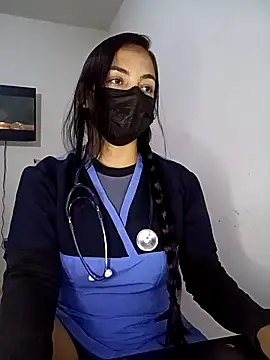 MEGAN X0XX online show from April 16, 2026, 10:45 pm