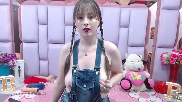 Belly Rosse online show from January 13, 2025, 1:49 pm