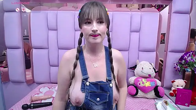 Belly Rosse online show from March 13, 2026, 2:23 pm