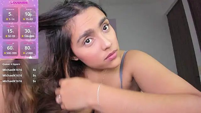 Mhia palmer online show from February 8, 2025, 6:54 am