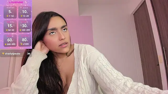 Mhia palmer online show from February 15, 2025, 3:50 pm