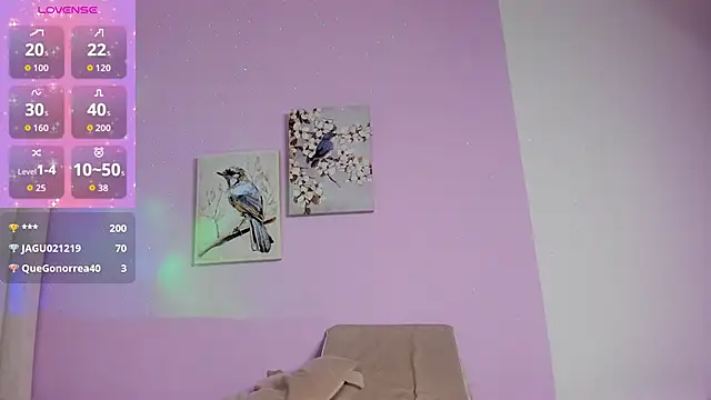 Mhia palmer online show from December 15, 2025, 12:09 pm