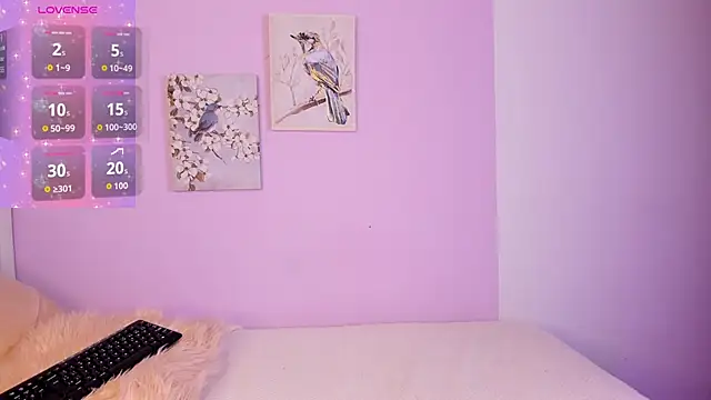 Mhia palmer online show from March 19, 2026, 12:09 pm