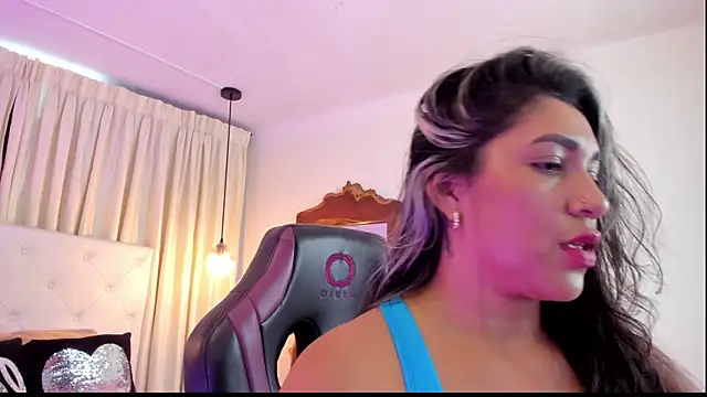 BonnieBad01 online show from September 16, 2025, 4:19 pm