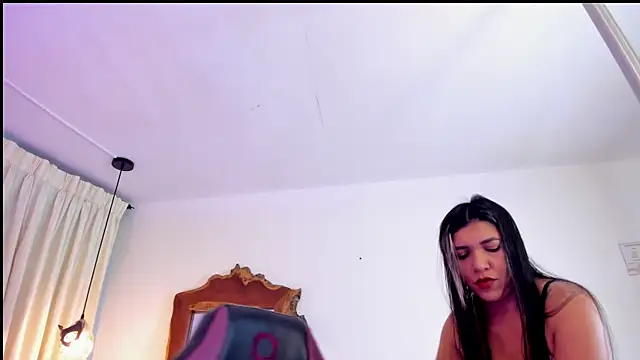 BonnieBad01 online show from November 14, 2025, 4:17 pm