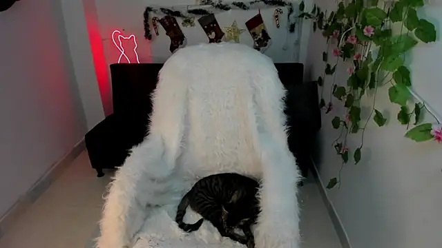 Nanami 19 online show from December 15, 2024, 7:21 pm