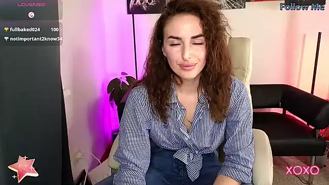 Snapshot of xx_adrihanna_xx chatting on February 25, 2025, 3:05 pm xx adrihanna xx online show from February 25, 2025, 3:05 pm