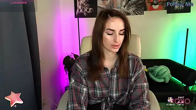 Snapshot of xx_adrihanna_xx chatting on February 26, 2025, 5:28 pm xx adrihanna xx online show from February 26, 2025, 5:28 pm