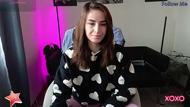 Snapshot of xx_adrihanna_xx chatting on March 3, 2025, 6:48 am xx adrihanna xx online show from March 3, 2025, 6:48 am