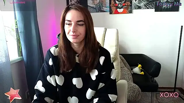 Snapshot of xx_adrihanna_xx chatting on March 21, 2025, 6:16 am xx adrihanna xx online show from March 21, 2025, 6:16 am