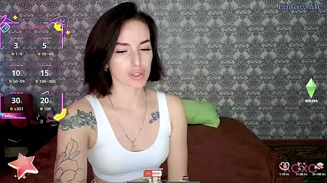 Snapshot of xx_adrihanna_xx chatting on September 8, 2025, 2:27 pm xx adrihanna xx online show from September 8, 2025, 2:27 pm