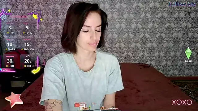 Snapshot of xx_adrihanna_xx chatting on September 10, 2025, 5:29 am xx adrihanna xx online show from September 10, 2025, 5:29 am