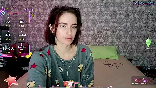 Snapshot of xx_adrihanna_xx chatting on September 18, 2025, 5:31 am xx adrihanna xx online show from September 18, 2025, 5:31 am