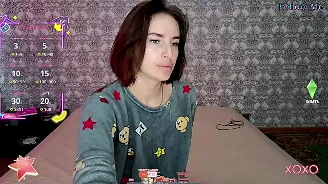 Snapshot of xx_adrihanna_xx chatting on September 19, 2025, 9:11 am xx adrihanna xx online show from September 19, 2025, 9:11 am