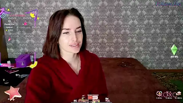 Snapshot of xx_adrihanna_xx chatting on September 22, 2025, 5:20 am xx adrihanna xx online show from September 22, 2025, 5:20 am