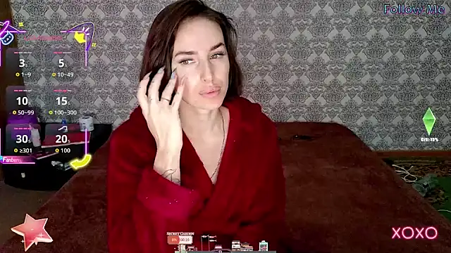 Snapshot of xx_adrihanna_xx chatting on September 23, 2025, 5:32 am xx adrihanna xx online show from September 23, 2025, 5:32 am