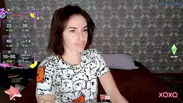 Snapshot of xx_adrihanna_xx chatting on September 24, 2025, 5:11 am xx adrihanna xx online show from September 24, 2025, 5:11 am