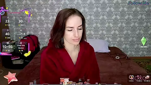 Snapshot of xx_adrihanna_xx chatting on September 25, 2025, 5:11 am xx adrihanna xx online show from September 25, 2025, 5:11 am