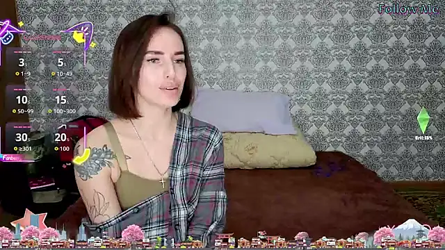 Snapshot of xx_adrihanna_xx chatting on September 25, 2025, 5:16 pm xx adrihanna xx online show from September 25, 2025, 5:16 pm