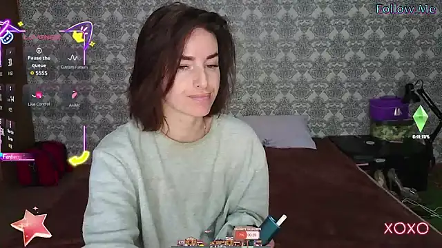 Snapshot of xx_adrihanna_xx chatting on October 8, 2025, 5:16 am xx adrihanna xx online show from October 8, 2025, 5:16 am