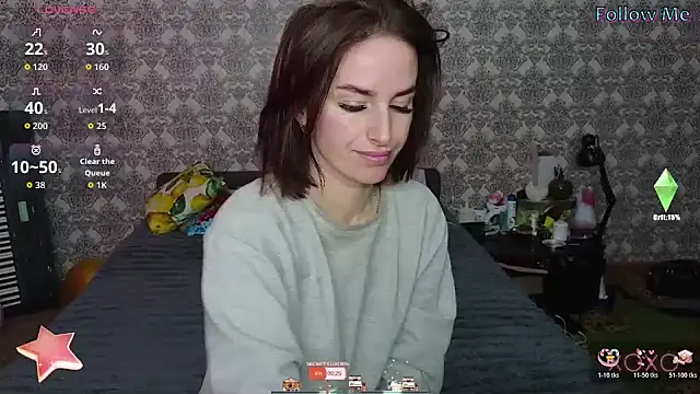 Snapshot of xx_adrihanna_xx chatting on November 24, 2025, 7:08 am xx adrihanna xx online show from November 24, 2025, 7:08 am