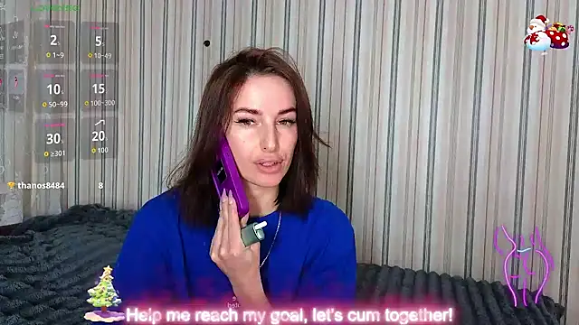 Snapshot of xx_adrihanna_xx chatting on February 2, 2026, 8:40 pm xx adrihanna xx online show from February 2, 2026, 8:40 pm