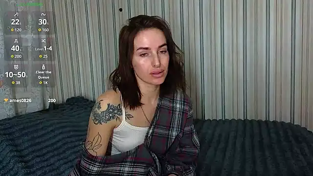 Snapshot of xx_adrihanna_xx chatting on February 5, 2026, 8:13 pm xx adrihanna xx online show from February 5, 2026, 8:13 pm