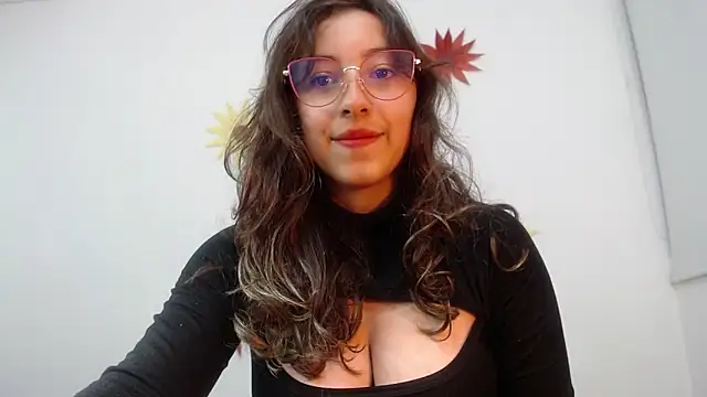 kute Aliz online show from January 3, 2025, 11:01 pm