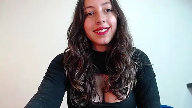 kute Aliz online show from March 16, 2025, 12:23 am