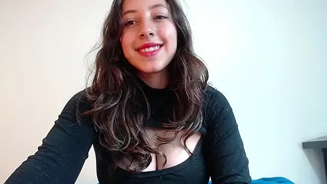 kute Aliz online show from March 20, 2025, 1:13 am