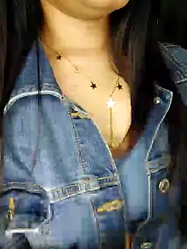 Snapshot of Sima--Roy chatting on December 13, 2024, 5:10 pm Sima--Roy online show from December 13, 2024, 5:10 pm